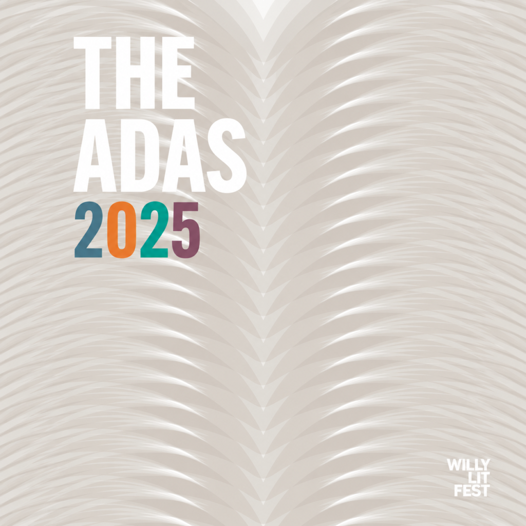 Book Cover of The ADAS 2025 - Homecoming story by Rohini Vij